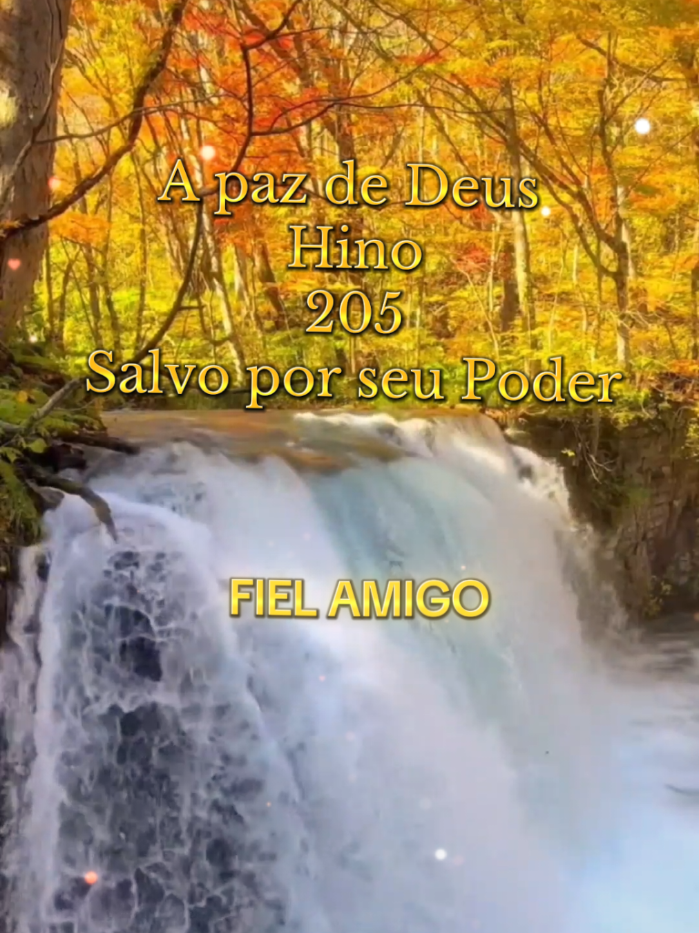 Hino CCB 205 salvo por seu Poder #CapCut #hinoccb #ccbhinos #ccb #congregaçãocristanobrasil  @Andressa Mendes Andrade @Andressa Mendes Andrade @Andressa Mendes Andrade 