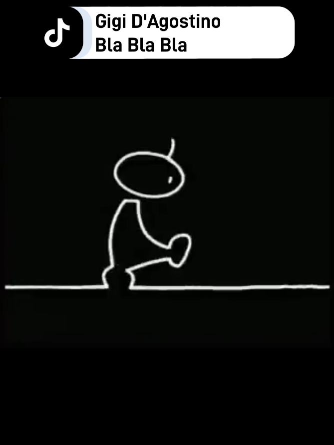 Bla Bla Bla/Gigi D'Agostino #gigidagostino #blablabla 