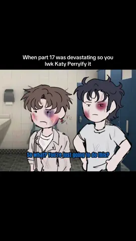 Extreme case of love bipolar ✌️🫩 #fyp #ajbittersweet #bricky #bittersweet 