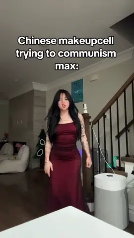 Mao Dzi Fun would be happy to see ts#darktriad #dance #viral #fyp