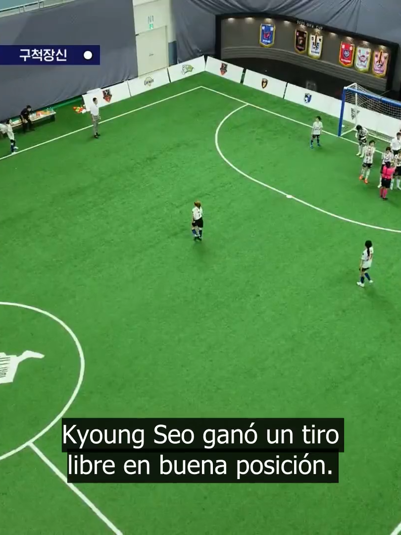 Shooting Star Sub Español Episodio completo revisar perfil #shootingstars #KickAGoal #Giants #worldclass #tigerbutterfly #Gavengers #NationalTeamFamily #Actionista #Korea #Futbol #Kshow #SubEspañol