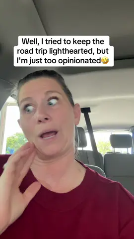 We all know that person who just can't keep their opinions to themselves. 🤣🤣😂😂