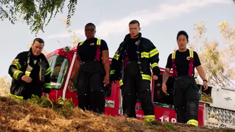 Qualifications for the 118: Have shitty parents. Be traumatized. And still slay while going through it. #911tvshow #911onabc #evanbuckley #eddiediaz #bobbynash @caitlyn 🚒💕 @LexieGrey @🧸❀ 𝒋𝒆𝒏𝒏𝒊 𝒅𝒓𝒆𝒂𝒎𝒔❀🧸 @whocares118 