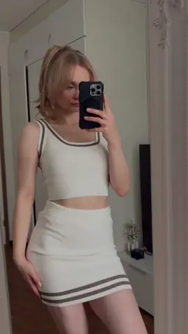 Clean base, crisp lines—add to cart energy. #micasofficial #minimalchic #outfitideas #styleinspo