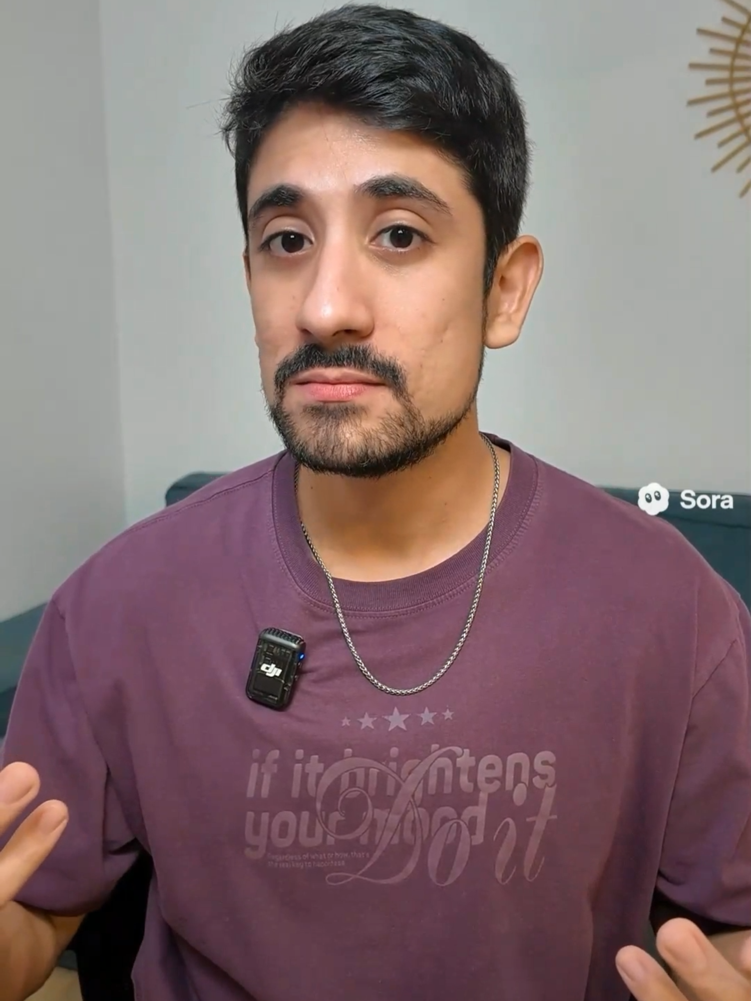 ¿Si o no? 🗣️🔥 #ia #sora #curiosidades #experimento