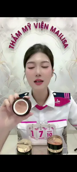 N3 (1-3-18) - Bộ Kem Dưỡng Doc#quynhnhu6888 #kembody #nuochoa #cosima #malisa 