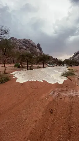 حايل ومطر❤️ #hail#fyp #explore 