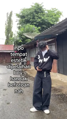 segera diinpokan