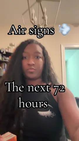 Air signs the next 72 hours  #libra #gemini #aquarius #fyp #explore 