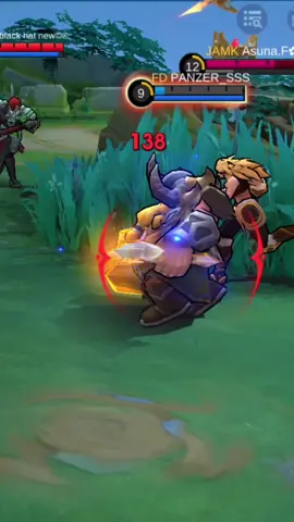 Pobre Franco. 🤣  📌Vídeo de: @PANZER  #MobileLegendsBangBang  #MLBBLatam #MLBBMEME #mlbb 