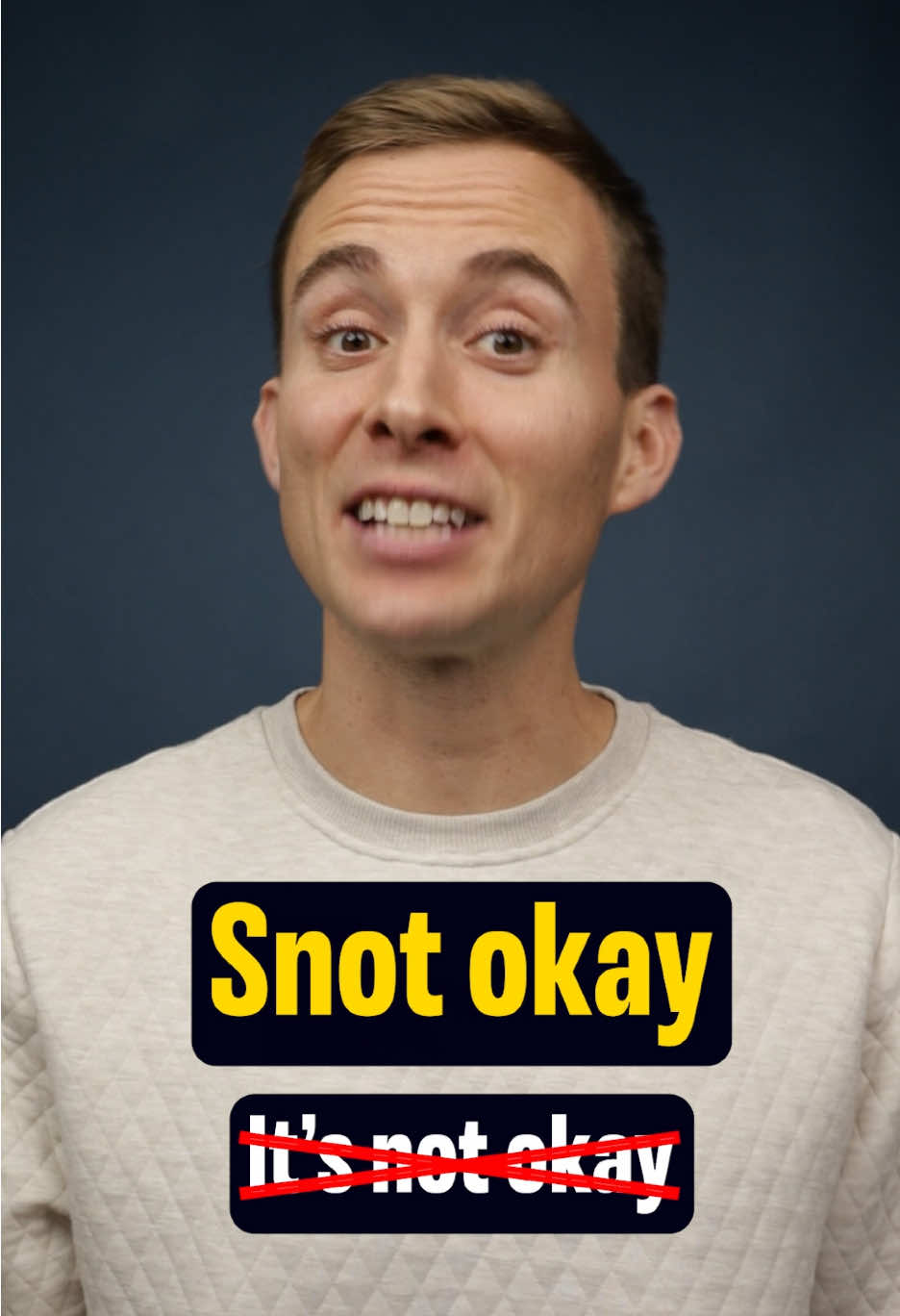 💪American Accent in 20 Seconds  #captainenglish 