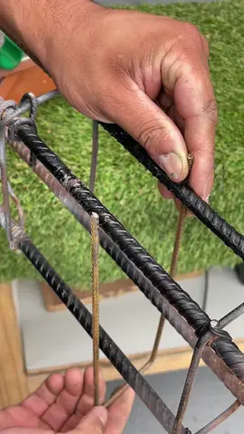 The tool that rules the job site 🧱⚙️ Fast, precise, and unbeatable for tying rebar. #USA #ConstructionHack #ProTool 