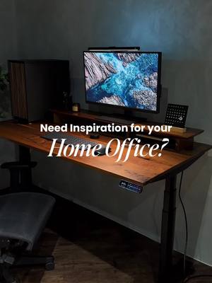 Bestselling Standing Desk | Premium Solid Wood Tabletops | Up to 10 Years Warranty