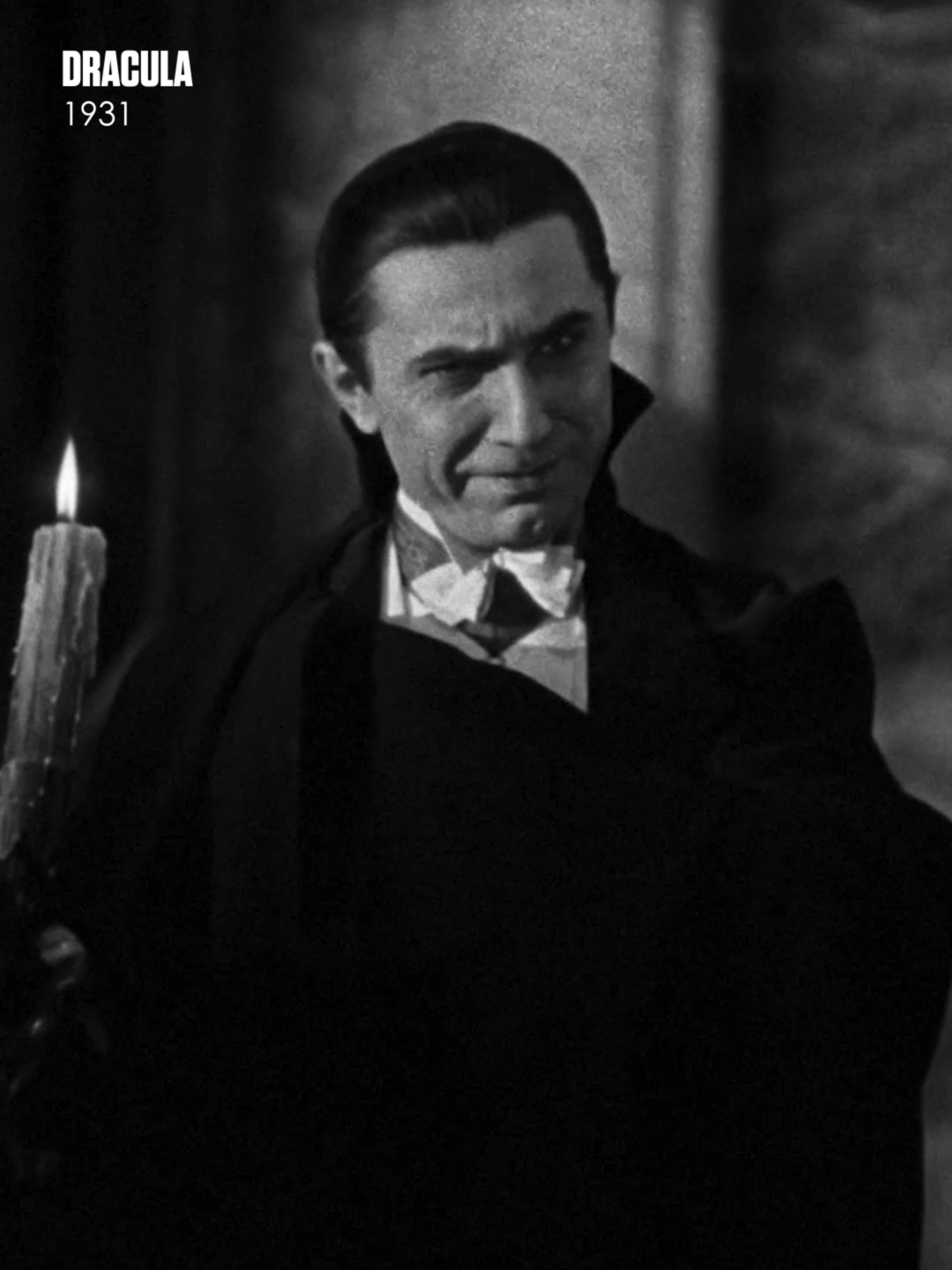 the man, the myth, the legend, THE Bela Lugosi #Dracula #BelaLugosi #UniversalHorror #TheWolfMan #HorrorTok
