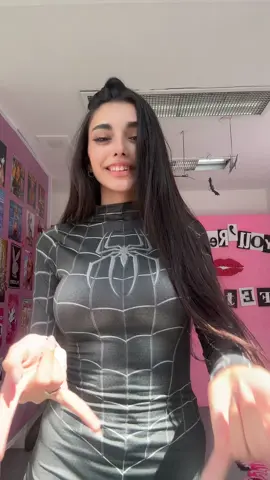 🕷️🤘🏻