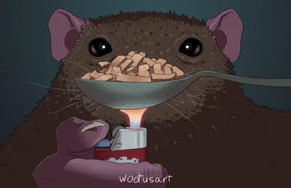Cut The CHz. WAR RATS: The Rat em Up is a game I’m making myself with all hand drawn art. Out in Early Access on Steam right now. Go check it out! Squeak! #ratart #rats #indiegame #2danimation #handdrawnart