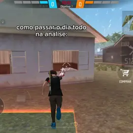 fácil 🤣 ( jogando na @org_morro ) #freefire #foryour #ff #fyy #fy 