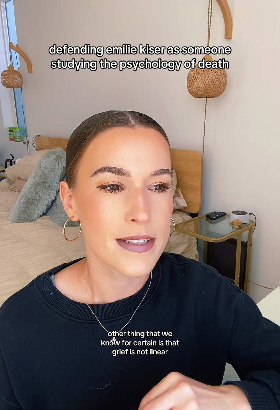#emiliekiser #grief 