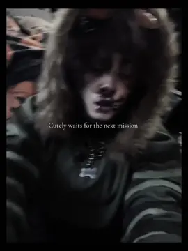 Dunno what to post so have recent draft and silly vibes #creepypasta #ticcitoby #ticcitobycosplay #creepypastacosplay #tobyrogers 