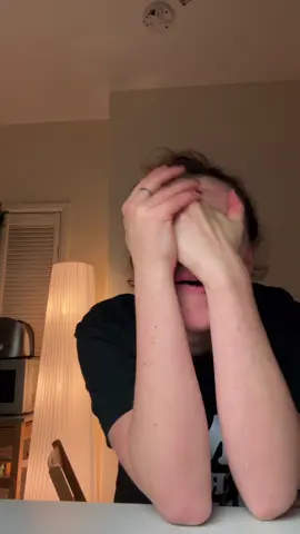 Get me OUT OF HERE  #exaughted 