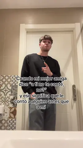 Siempre igual😪 #parati #humor #mejoramiga #amiga 