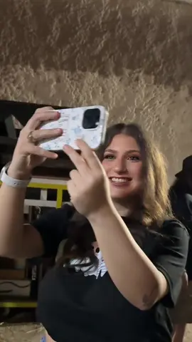 Yall need to go to this one. #fyp #hauntedhouse #halloween #spookyseason 👻🎃