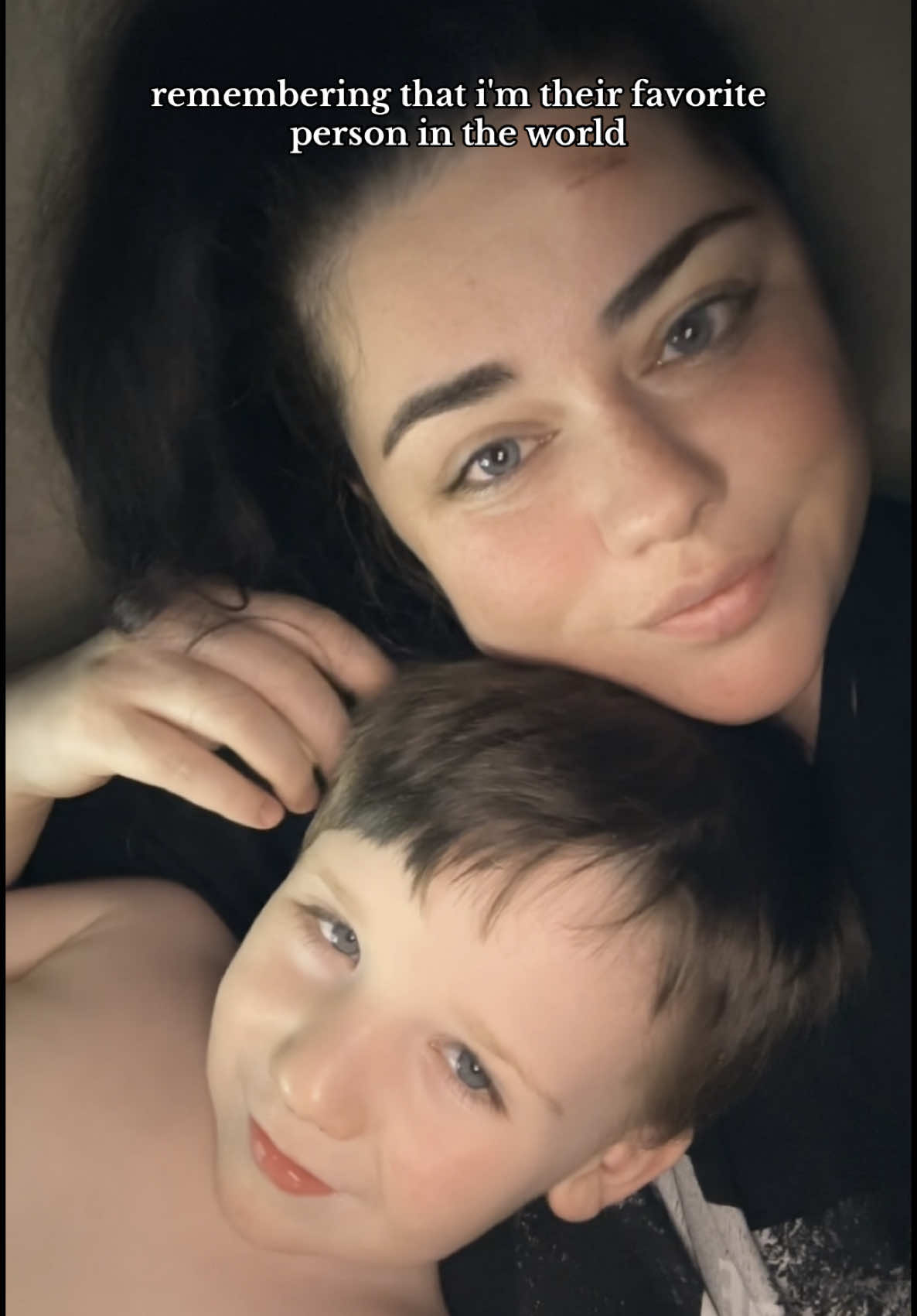 oh how I love my boys. they're my whole world ❤️ #sons #child #boymomlife #babies #myworld 