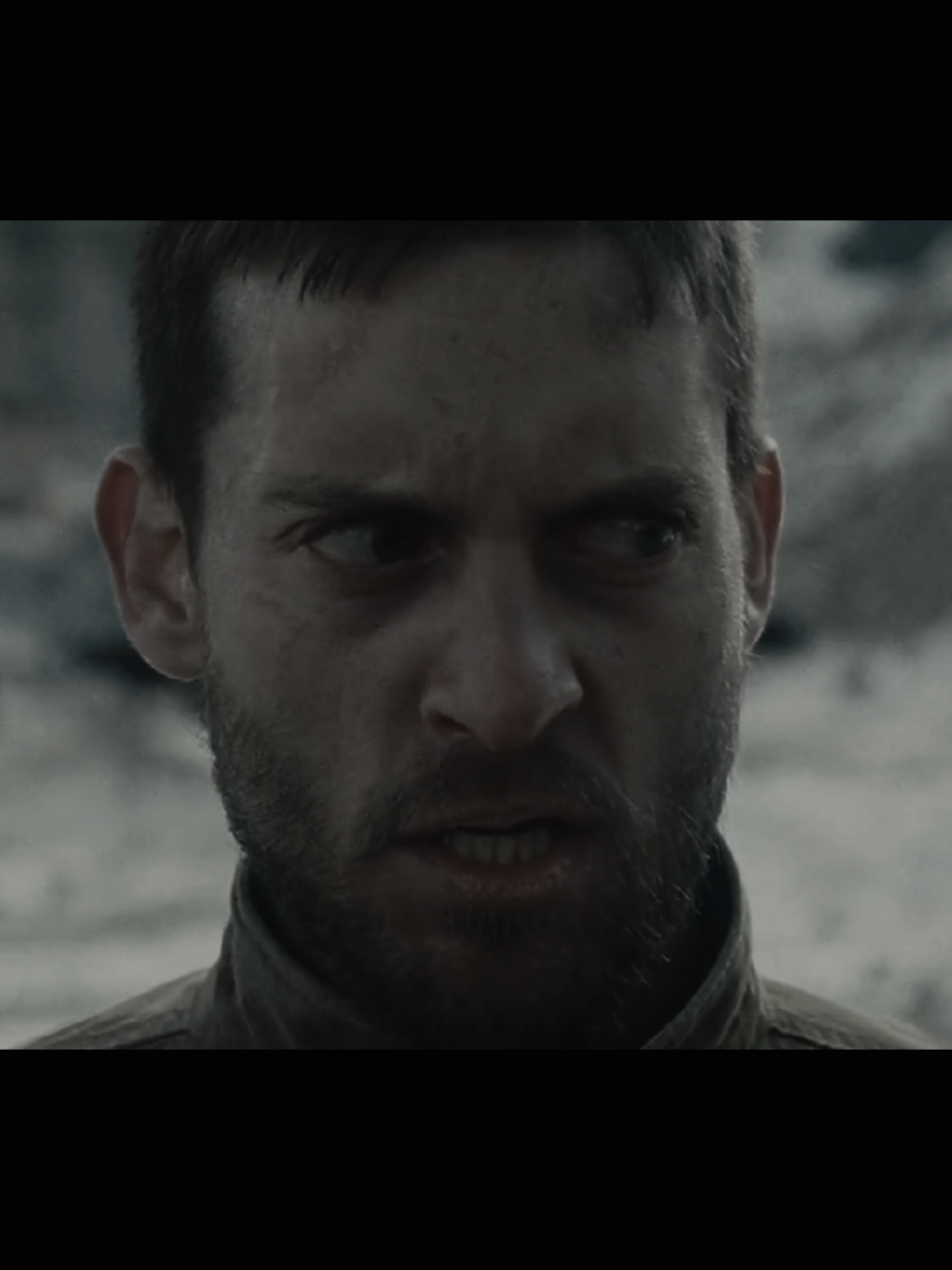 you know what I did #brothers #Love #tobeymaguire #fyp #edit 