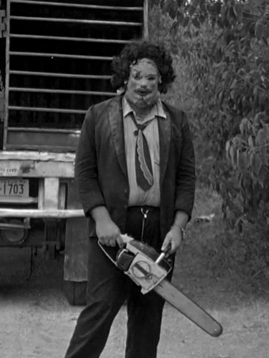 #leatherface #jasonvoorhees #michaelmyers #terrifier #edit #halloween #aestheticedits #horror #fyp #foryou #foryoupage