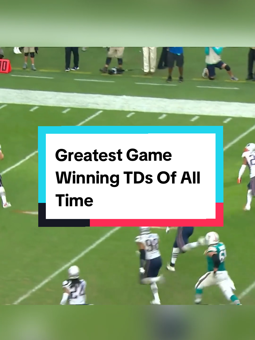 Pt.2 coming soon #nfl #miracle #fyp #foryoupage #touchdown 