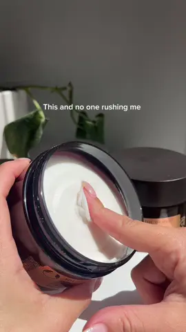 Your sign to take some time for yourself 🫶🏼 Think I've found my Sunday reset must have - this is the Japanese Camellia Cream from @TheBodyShopAus 🧖🏻‍♀️ She's thick, lush and so so so decadent (as someone who tends to forget about body care - this has changed the game for me!!) This gorg creme is part of The Body Shop's latest Spa of the World collection - highly recommend!! [gifted for ugc - no obligation to post] [body cream, body care, moisturiser, body moisturiser, the body shop, skincare ugc, sunday resets, Sunday Selfcare] #sundayselfcare #bodycareroutine #skincareugc