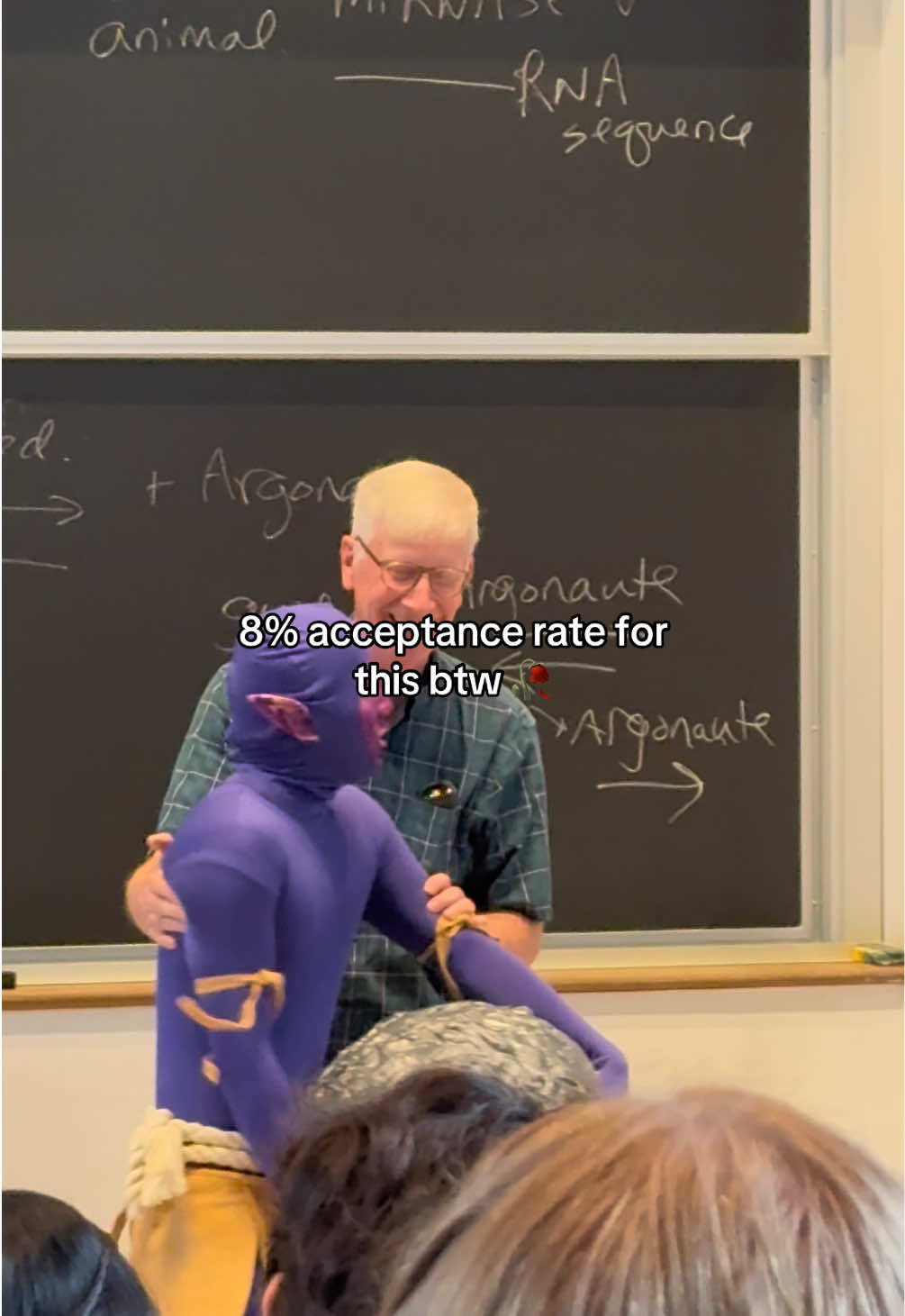 they did a backflip after this i love this school #college #foryou #riceuniversity 