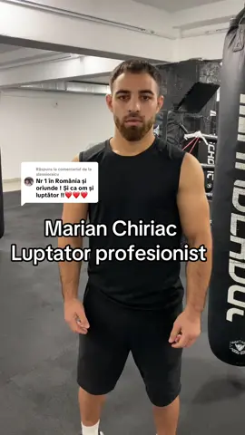 Ca răspuns pentru @alessioraicu cel mai periculos gand ! #fy #marianchr 