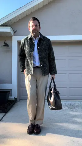 A week of outfits. #mensfashion #officeoutfit #fashiontiktok 