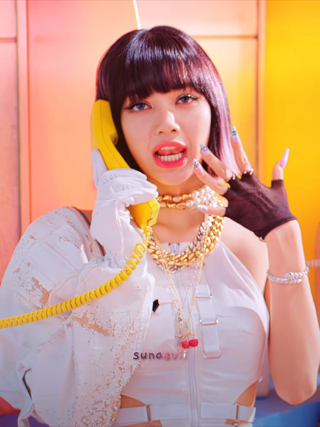 rm: @Liliɞ˚˙  #viral #fyp #edit #lisa #blackpink @LISA @blackpinkofficial @LLOUD 