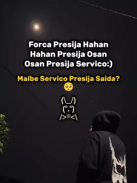 Servico Presija TITI Nia Oan🤣🤦‍♂️