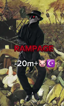 Millions of Muslims died from the plague, as did other peoples during epidemics such as the Black Death of the 14th century. Muslim authors, for example, described devastating epidemics that devastated the lives of hundreds of thousands of people, including in regions of the Middle East. #recommendations #based #rampage #muslims #plague 