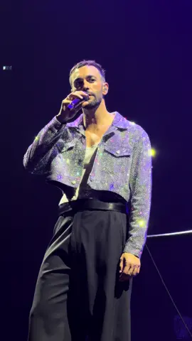 incenso ✨ #incenso#mengonilive2025 #marcomengoni #milano3 #milano 