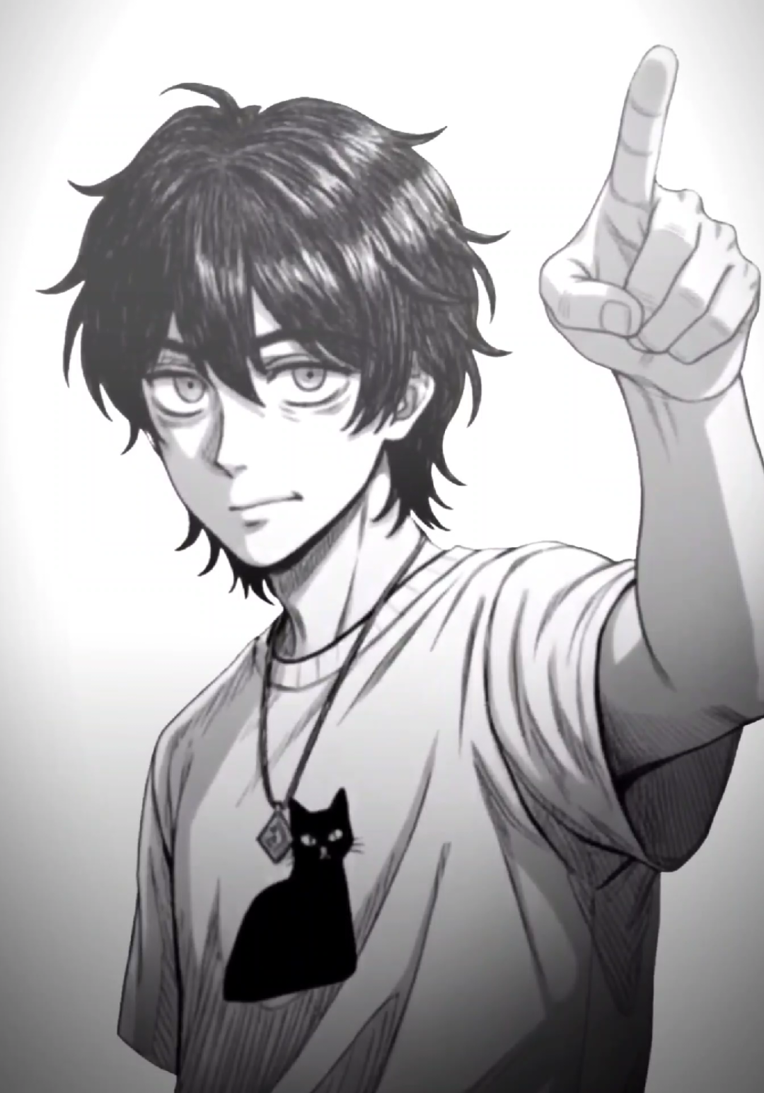 LIKE HIM É UM DESABAFO #tylerthecreator #likehim #doilooklikehim 