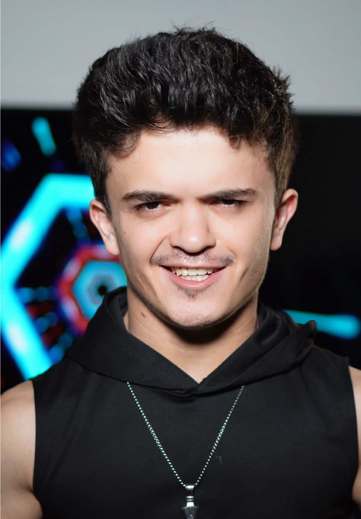 Your body is so sweet. IG Andreslleal 