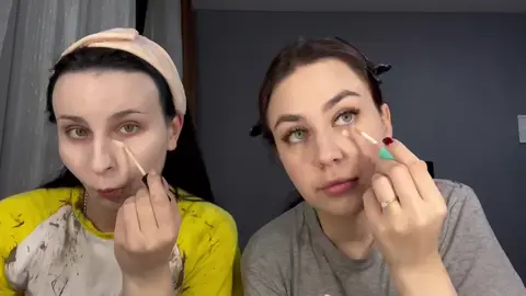 #рек #makeup #bff 
