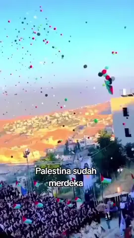 UPDATE TERKINI PALESTINA HARI SUDAH MERDEKA 🇵🇸🇵🇸🇵🇸🇮🇩🇮🇩🇮🇩