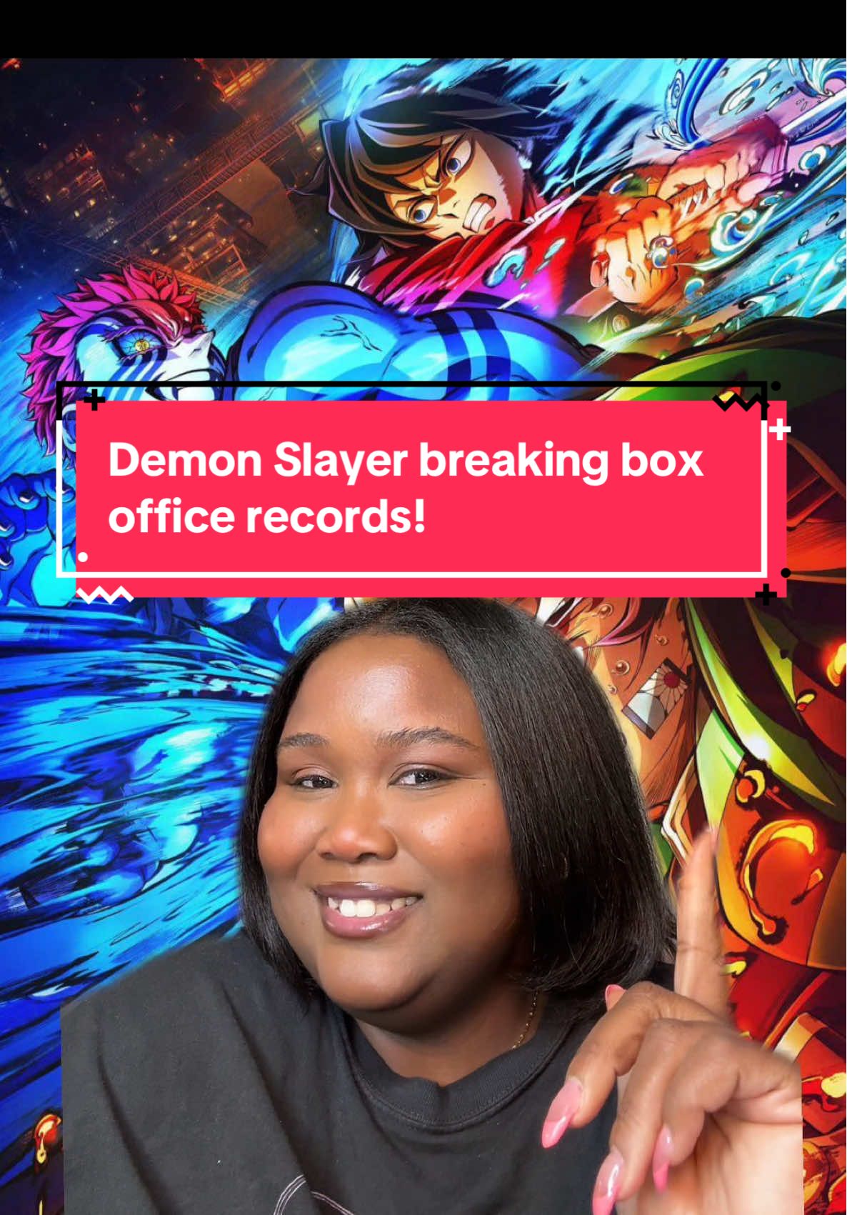🔥 “Demon Slayer: Infinity Castle — $600M+ & making history!” 🔥 From Japan to the world stage — this film is rewriting the rules of anime in the box office game. Here’s what makes it so wild: 📊 Box Office Breakdown 	•	Globally, $649M+ (USA + International)   	•	In the U.S., $128.6M+, surpassing Crouching Tiger, Hidden Dragon to become the highest-grossing international (non-English) film ever in U.S. box office history   	•	It also holds the top spot as the highest-grossing anime film in North America history   🎥 What’s the Story? “Infinity Castle” (Part 1: Akaza Returns) takes place after Muzan’s trap in Season 4 and Mugen Train. As the Demon Slayer Corps are drawn into the warped, shifting stronghold known as the Infinity Castle, Tanjiro, the Hashira, and allies are forced into separation and must battle Upper Rank demons one by one while hunting Muzan and Tamayo. Shinobu takes on Doma (Upper Rank 2), Zenitsu gets blocked by powerful demons, and the intensity only rises from there.   The castle itself is a twisted dimension with shifting gravity, maze-like corridors, shifting architecture under Nakime’s Blood Demon Art — it’s a visual nightmare (in the best way).   👀 Why This Matters 	•	This is not just another anime hit — it’s crossing the threshold between “niche” and “global tentpole.” 	•	Sony (via Crunchyroll) has poured into anime for years — and this vindicates that bet. 	•	Even if the next two parts of the trilogy only make $300–400M each, their budgets are relatively low, so they’ll still deliver huge ROI. 	•	It’s proof: non-English films, anime, international IPs can move serious box office weight in the U.S. 👉 What I hope: 	•	Part 2 & 3 push harder, even if they don’t hit this number. 	•	This unlocks more bold anime investments and theatrical releases. 	•	More people accept anime as a mainstream box office force, not a niche. Drop a 🌙 if you saw Infinity Castle! Comment your favorite fight or moment. And don’t forget to follow for more anime box office breakdowns.  @Sony@Sonyy@Sony Pictures Animationn@crunchyrollony@Sony Picturesmo#DemonSlayeri#InfinityCastlem#AnimeBoxOfficey#SonyCrunchyroll