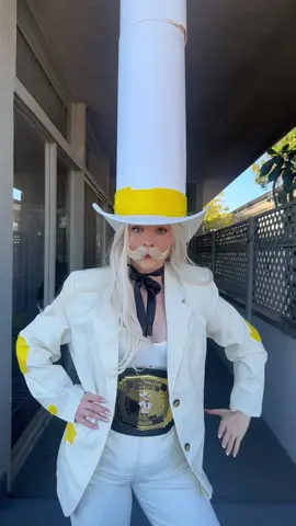 Did someone say Dimmadome #cosplay #halloweencostume #nickolodeon #fairlyoddparents #dougdimmadome 