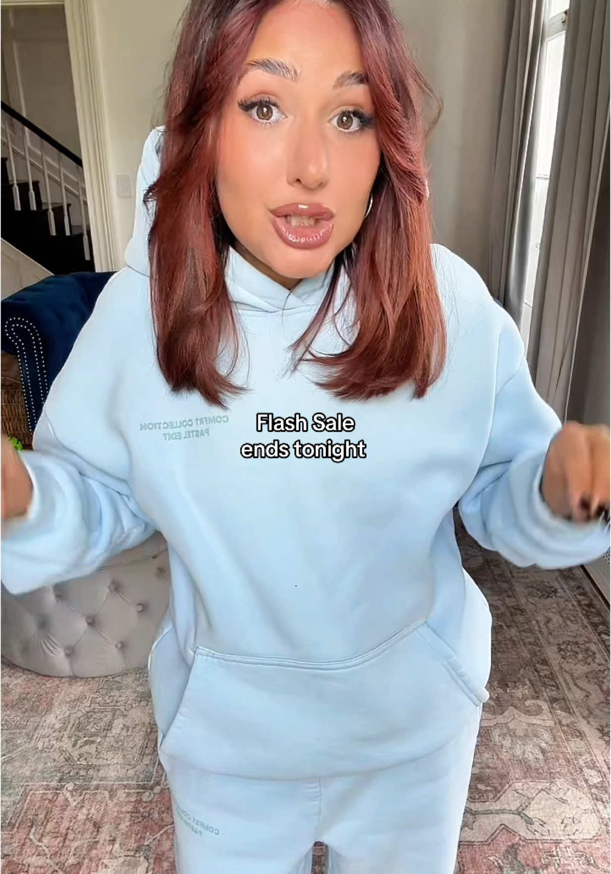 Comfrt set  #tiktokshopcybermonday ##tiktokshopblackfriday #comfrt #tiktokshopcreatorpicks 