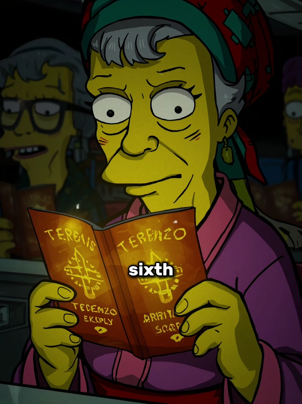#simpson  #simpsonspredictions  #simpsonsclips #simpsonfamily 