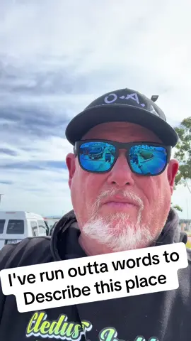 You know it's bad when I run outta things to talk about. #fyp #buccees 