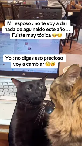 Prometo cambiar por ese aguinaldo jajajaja  #parejasdetiktok #noviosparejas #humortiktok #MemeCut #aguinaldo