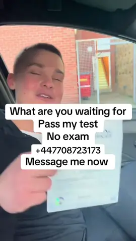 #drivinglicense #unitedkingdom #driving #All +447708723173