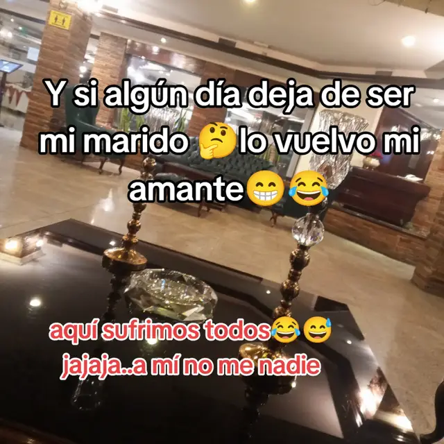 #siganme a mí no me nadie😂😂😅